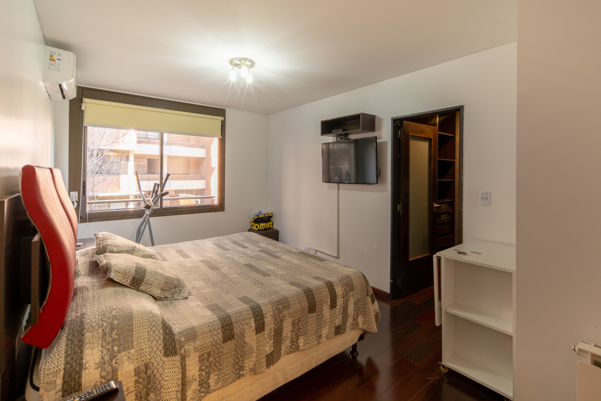 Condominios II Luis
